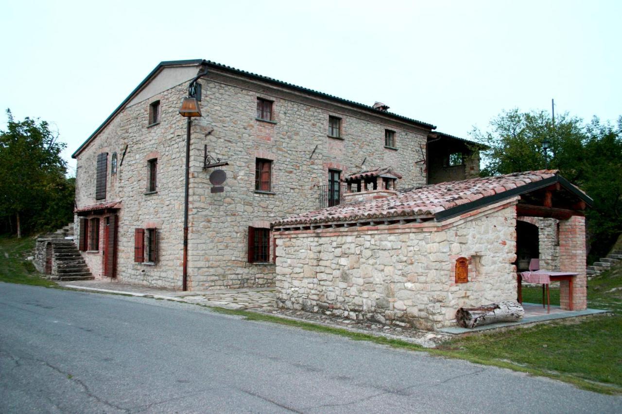 Bed and Breakfast Ca' Nova à Valverde  Extérieur photo