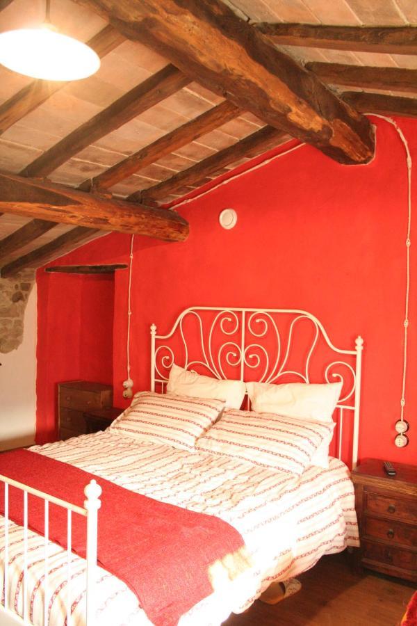 Bed and Breakfast Ca' Nova à Valverde  Extérieur photo