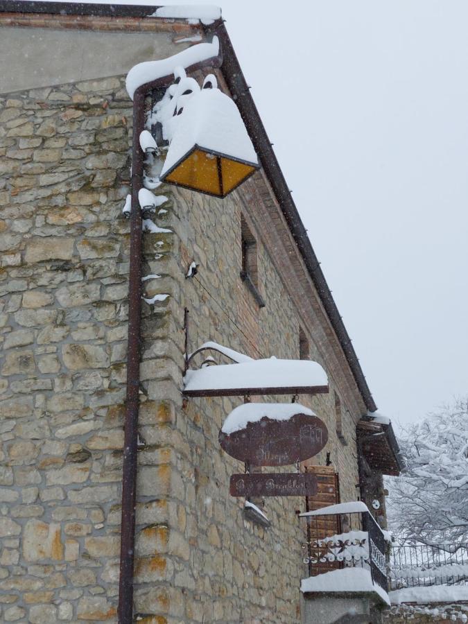 Bed and Breakfast Ca' Nova à Valverde  Extérieur photo